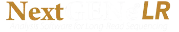 NextGENeLR Analysis Software